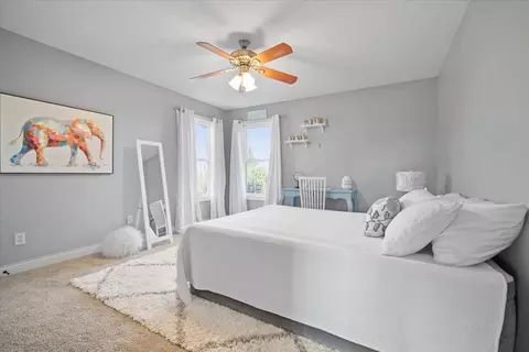 Bedroom - 1706 Pfitzer Rd, Normal, IL 61761 photo 2 of 4