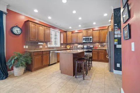 Kitchen - 1706 Pfitzer Rd, Normal, IL 61761 photo 1 of 4