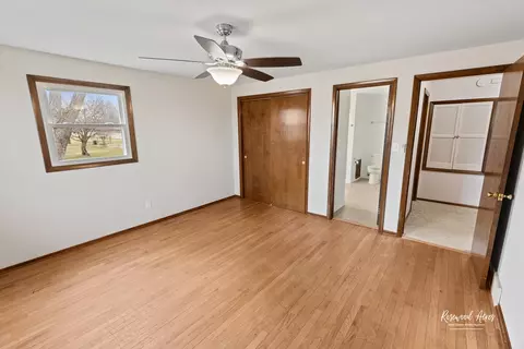Bedroom - 2900 S Southbrook Dr, Kankakee, IL 60901 photo 3 of 5