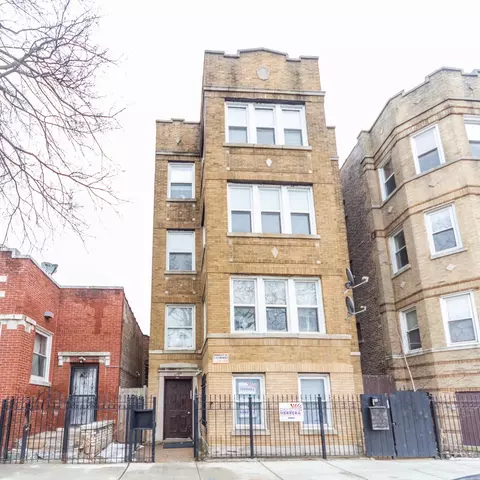 1127 N Christiana Ave, Chicago, IL 60651