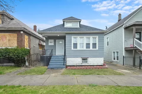8627 S Colfax Ave, Chicago, IL 60617