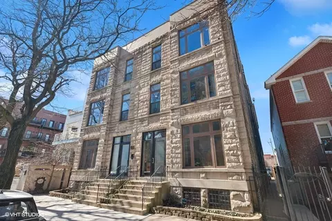 518 N Noble St #2N, Chicago, IL 60642