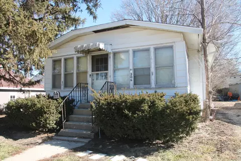 306 S Lynn St, Urbana, IL 61801
