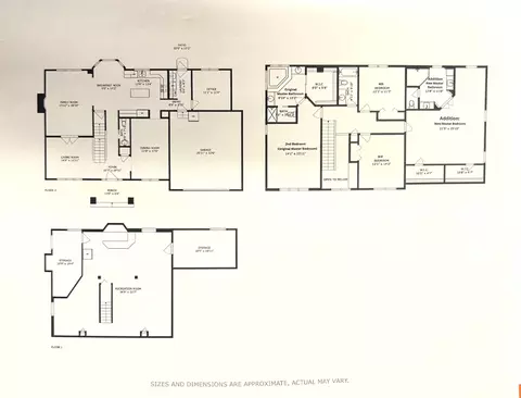 Floorplan - 245 Pleasant Dr, Bartlett, IL 60103 photo 4 of 4