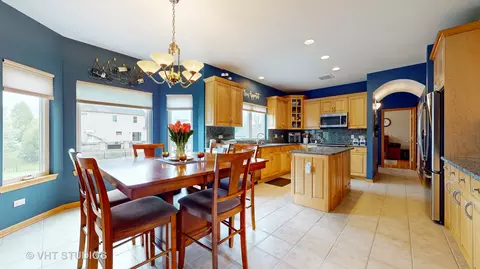 Kitchen - 245 Pleasant Dr, Bartlett, IL 60103 photo 1 of 5