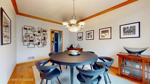 Dining - 245 Pleasant Dr, Bartlett, IL 60103 photo 1 of 5