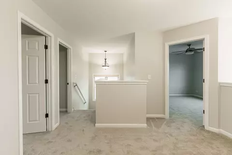 Entry Way - 461 E Becker Pl, Sycamore, IL 60178 photo 5 of 7
