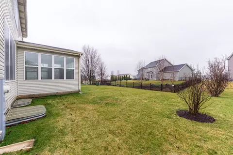 Exterior - 461 E Becker Pl, Sycamore, IL 60178 photo 3 of 8