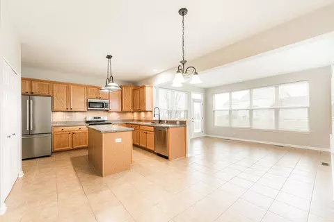 Kitchen - 461 E Becker Pl, Sycamore, IL 60178 photo 1 of 3