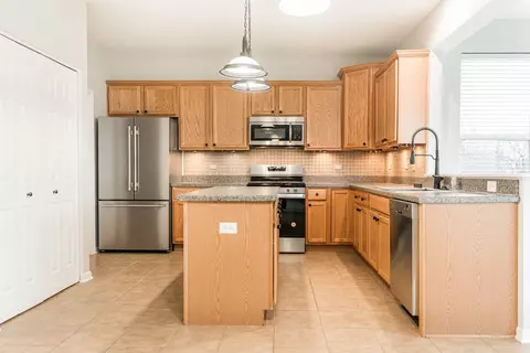 Kitchen - 461 E Becker Pl, Sycamore, IL 60178 photo 2 of 3