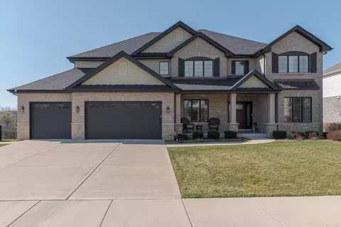 12521 Whisper Creek Way, Mokena, IL 60448