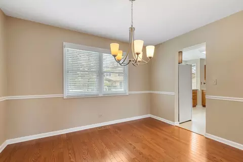 Dining - 681 Randi Ln, Hoffman Estates, IL 60169 photo 1 of 1