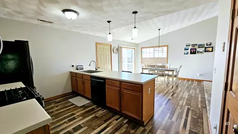 Kitchen - 10149 Monarch Rd #119A, Roscoe, IL 61073 photo 1 of 3
