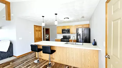 Kitchen - 10149 Monarch Rd #119A, Roscoe, IL 61073 photo 2 of 3
