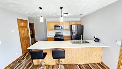 Kitchen - 10149 Monarch Rd #119A, Roscoe, IL 61073 photo 3 of 3