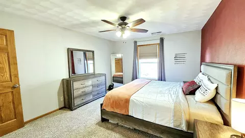 Bedroom - 10149 Monarch Rd #119A, Roscoe, IL 61073 photo 1 of 3