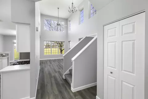 Entry Way - 24161 Pear Tree Cir #24161, Plainfield, IL 60585 photo 4 of 5