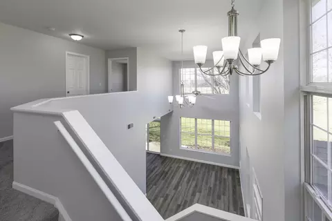 Entry Way - 24161 Pear Tree Cir #24161, Plainfield, IL 60585 photo 3 of 5