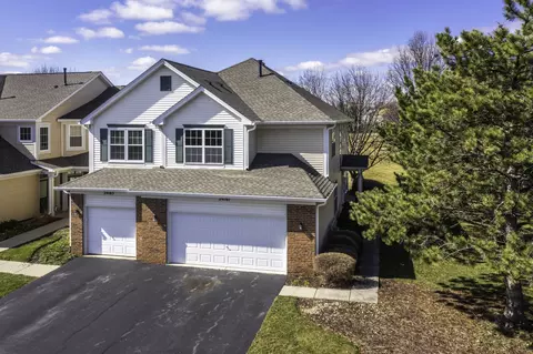 24161 Pear Tree Cir #24161, Plainfield, IL 60585