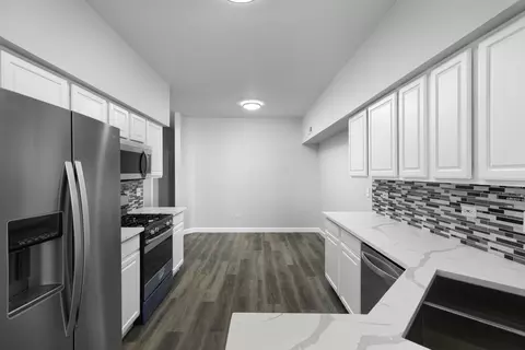 Kitchen - 24161 Pear Tree Cir #24161, Plainfield, IL 60585 photo 4 of 5