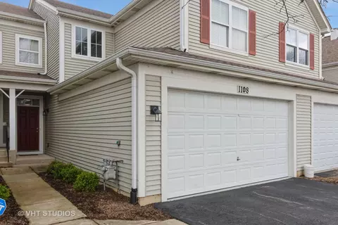 Exterior - 1108 Horizon Dr, Bartlett, IL 60103 photo 2 of 2