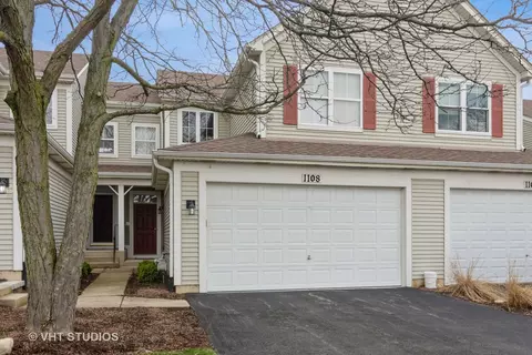 1108 Horizon Dr, Bartlett, IL 60103