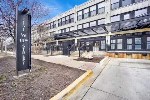 1151 W 15th St #233, Chicago, IL 60608