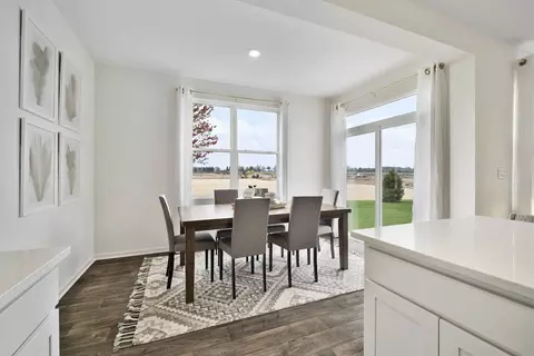 Dining - 6705 Daly Ln, Plainfield, IL 60586 photo 2 of 2