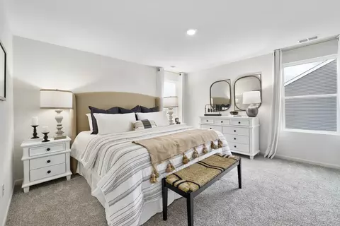 Bedroom - 6705 Daly Ln, Plainfield, IL 60586 photo 1 of 4