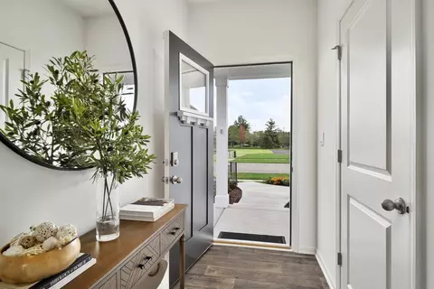 Entry Way - 6705 Daly Ln, Plainfield, IL 60586 photo 1 of 2
