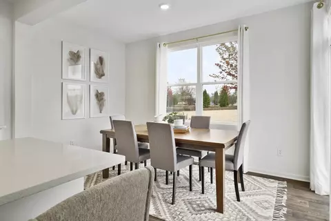 Dining - 6705 Daly Ln, Plainfield, IL 60586 photo 1 of 2