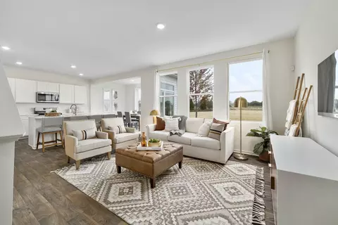 Living - 6705 Daly Ln, Plainfield, IL 60586 photo 1 of 3