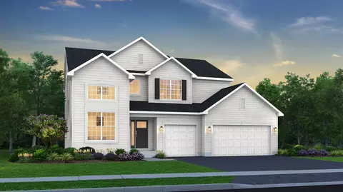 1449 Collins Dr, Elburn, IL 60119