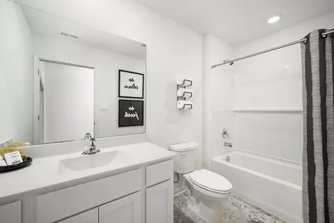 Bath - 6703 Daly Ln, Plainfield, IL 60586 photo 3 of 5