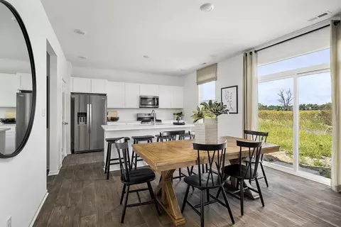 Dining - 6703 Daly Ln, Plainfield, IL 60586 photo 2 of 4