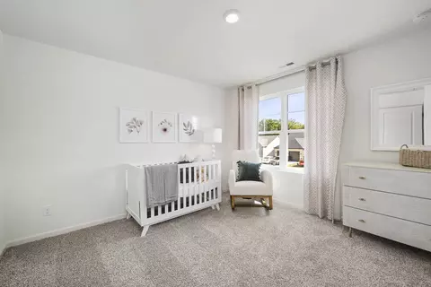 Bedroom - 6703 Daly Ln, Plainfield, IL 60586 photo 1 of 5