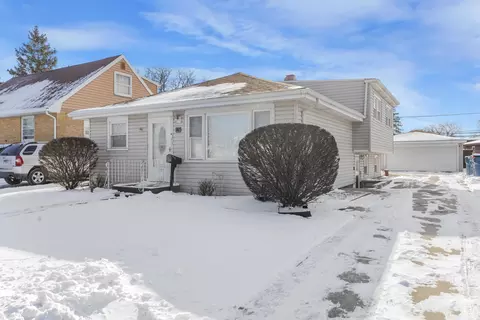 507 E 163rd St, South Holland, IL 60473