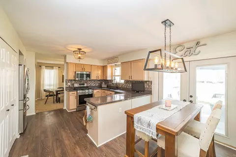 22122 W Miller Dr, Plainfield, IL 60544 photo 4