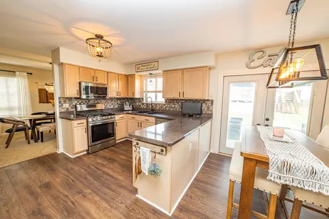22122 W Miller Dr, Plainfield, IL 60544 photo 5