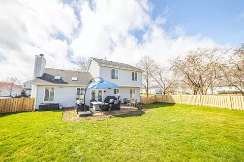 22122 W Miller Dr, Plainfield, IL 60544 photo 18