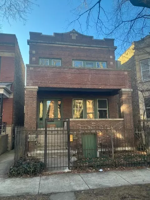 6444 N Newgard Ave, Chicago, IL 60626