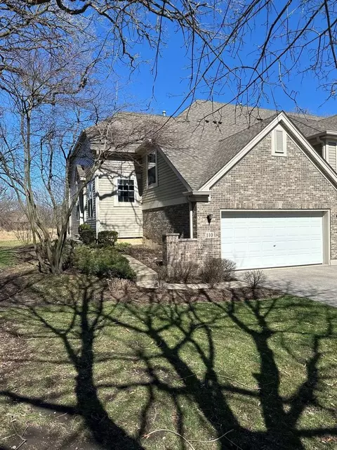 110 River Mist Dr, Oswego, IL 60543