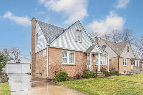 10108 Schiller Blvd, Franklin Park, IL 60131