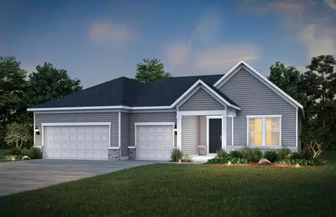 3243 Lincoln Prairie Blvd, Aurora, IL 60503