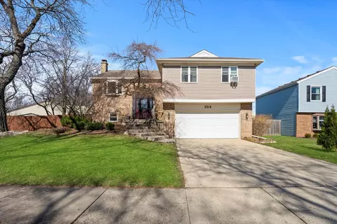 824 W Appletree Ln, Bartlett, IL 60103