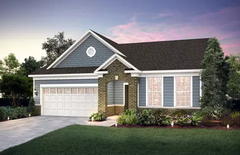 1308 Kessler Dr, Mundelein, IL 60060