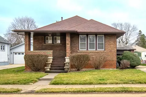 1588 Campbell Ave, Lasalle, IL 61301