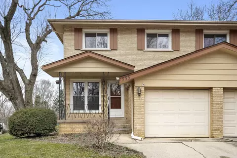 333 Sunset Trl, New Lenox, IL 60451