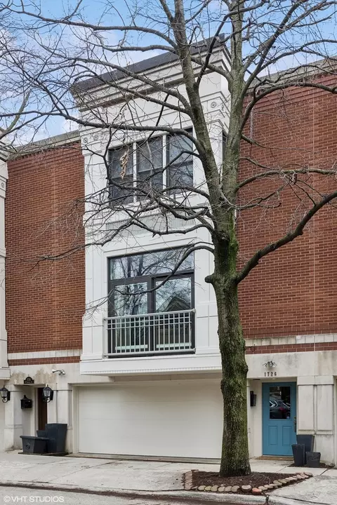1726 N Fremont St, Chicago, IL 60614
