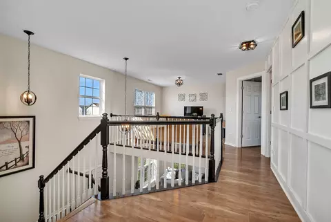 Entry Way - 800 Grant Dr, Minooka, IL 60447 photo 4 of 5